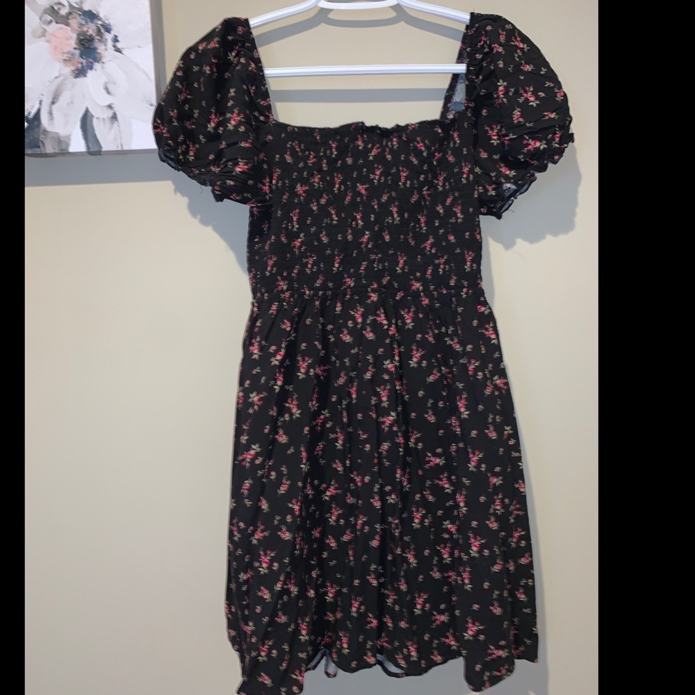 Garage Dress